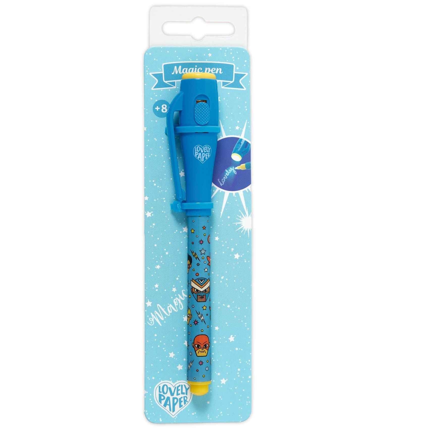 Djeco | Magical Pen Ben