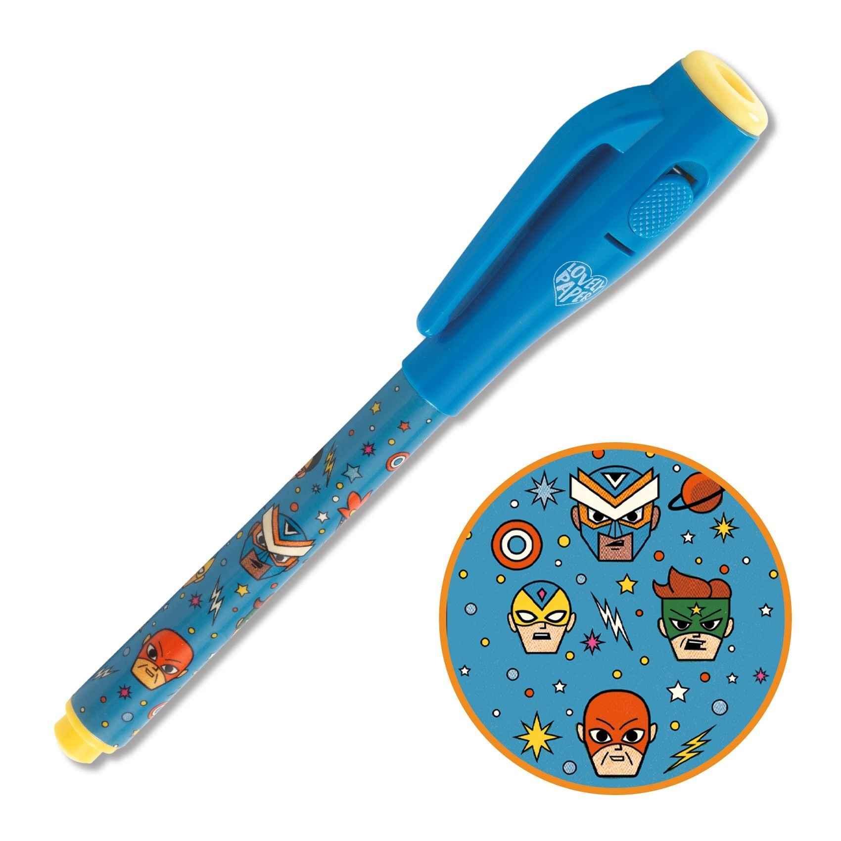 Djeco | Magical Pen Ben