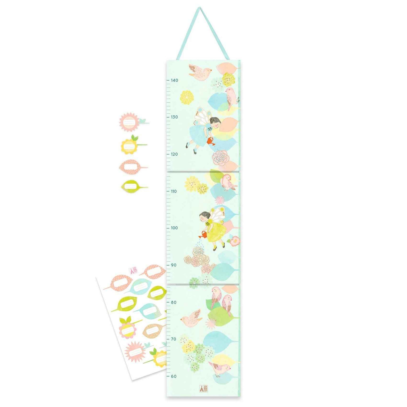 Djeco | Springtime Growth Meter