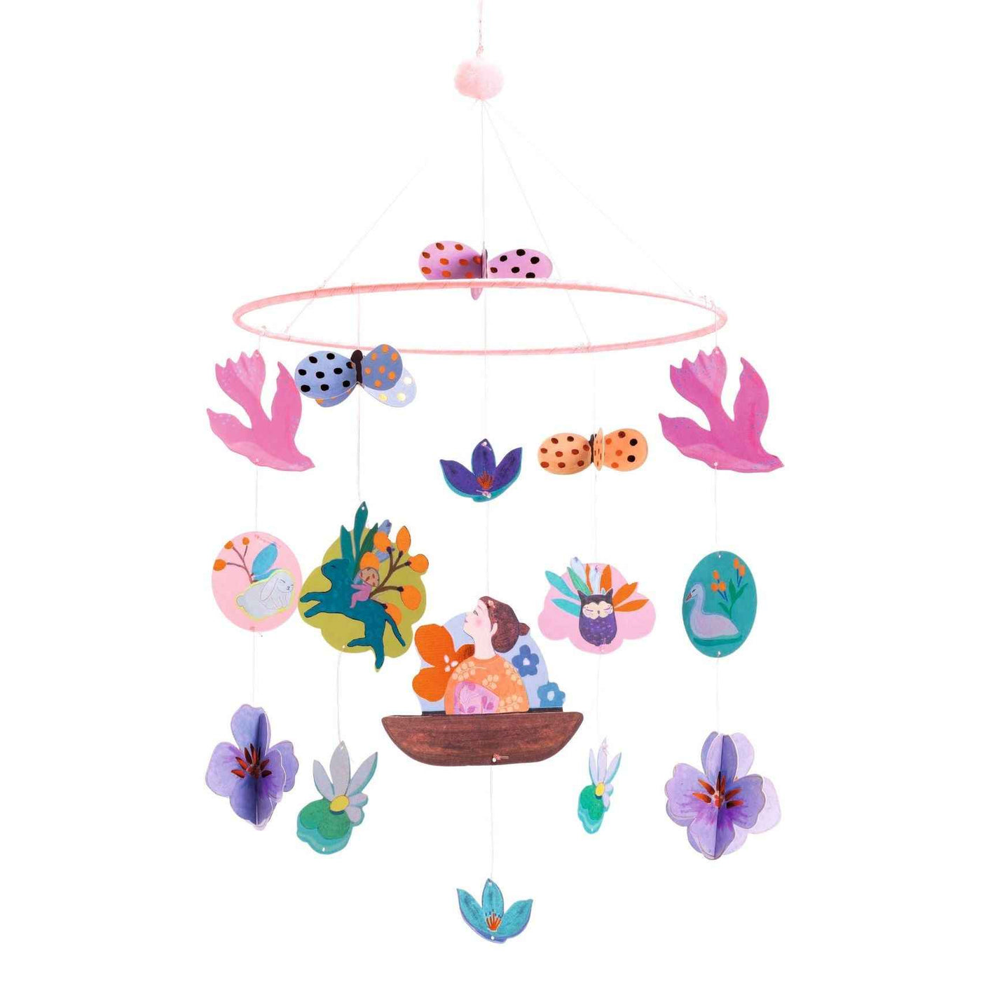 Djeco Nature Mobile