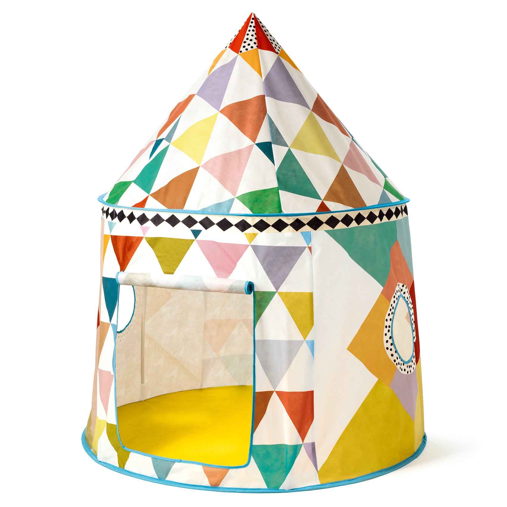 Djeco | Veelkleurige Tent