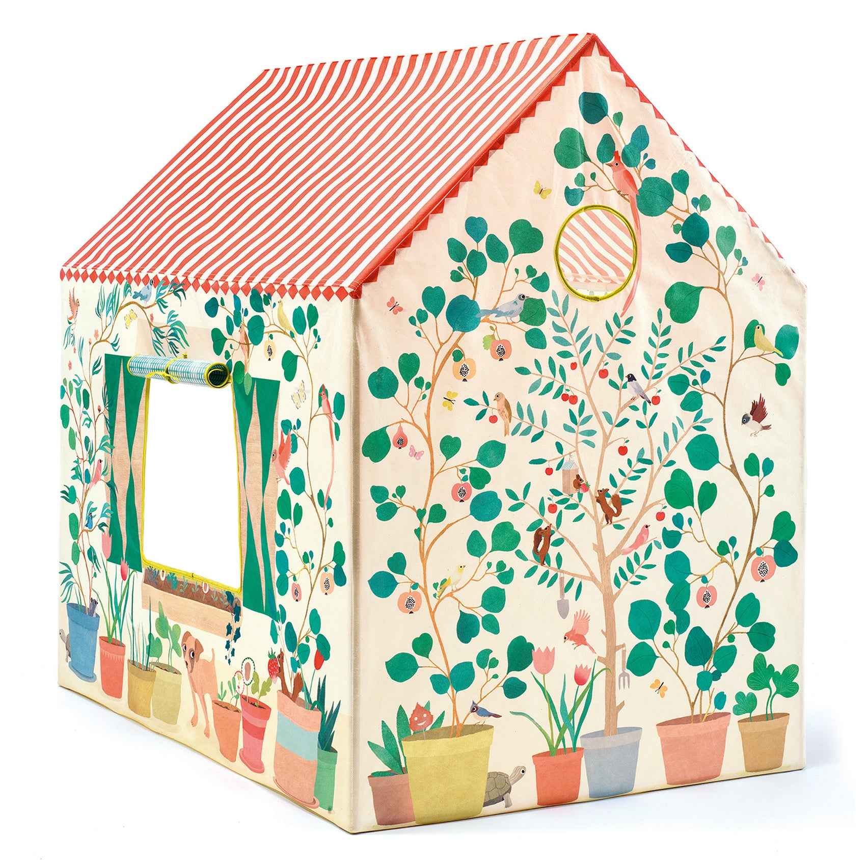Djeco | Speelhuisje