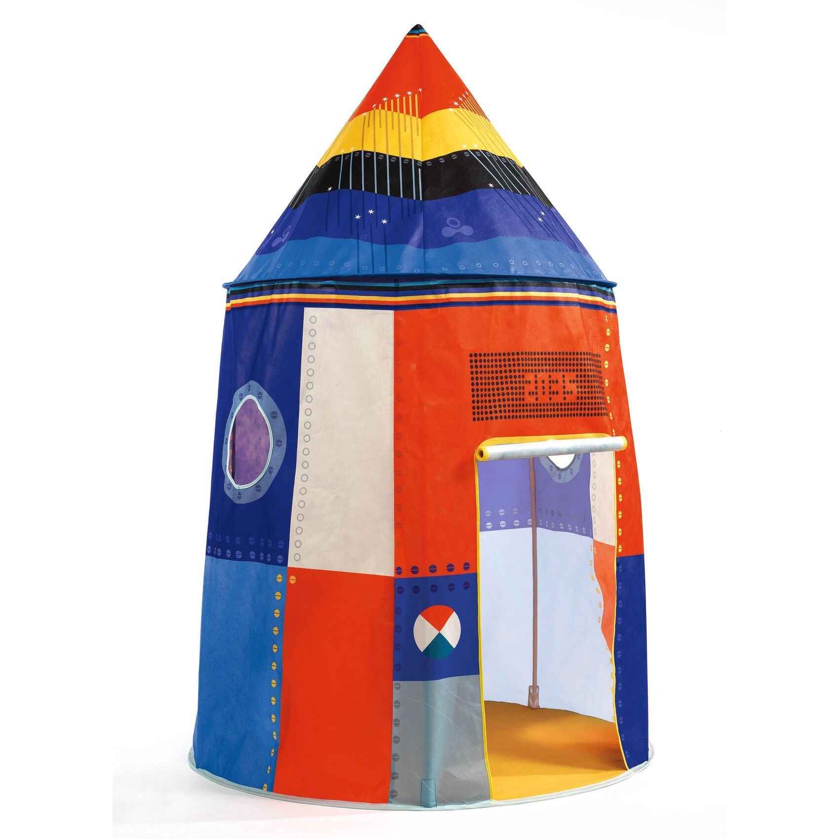 Djeco | Rocket Play Tent