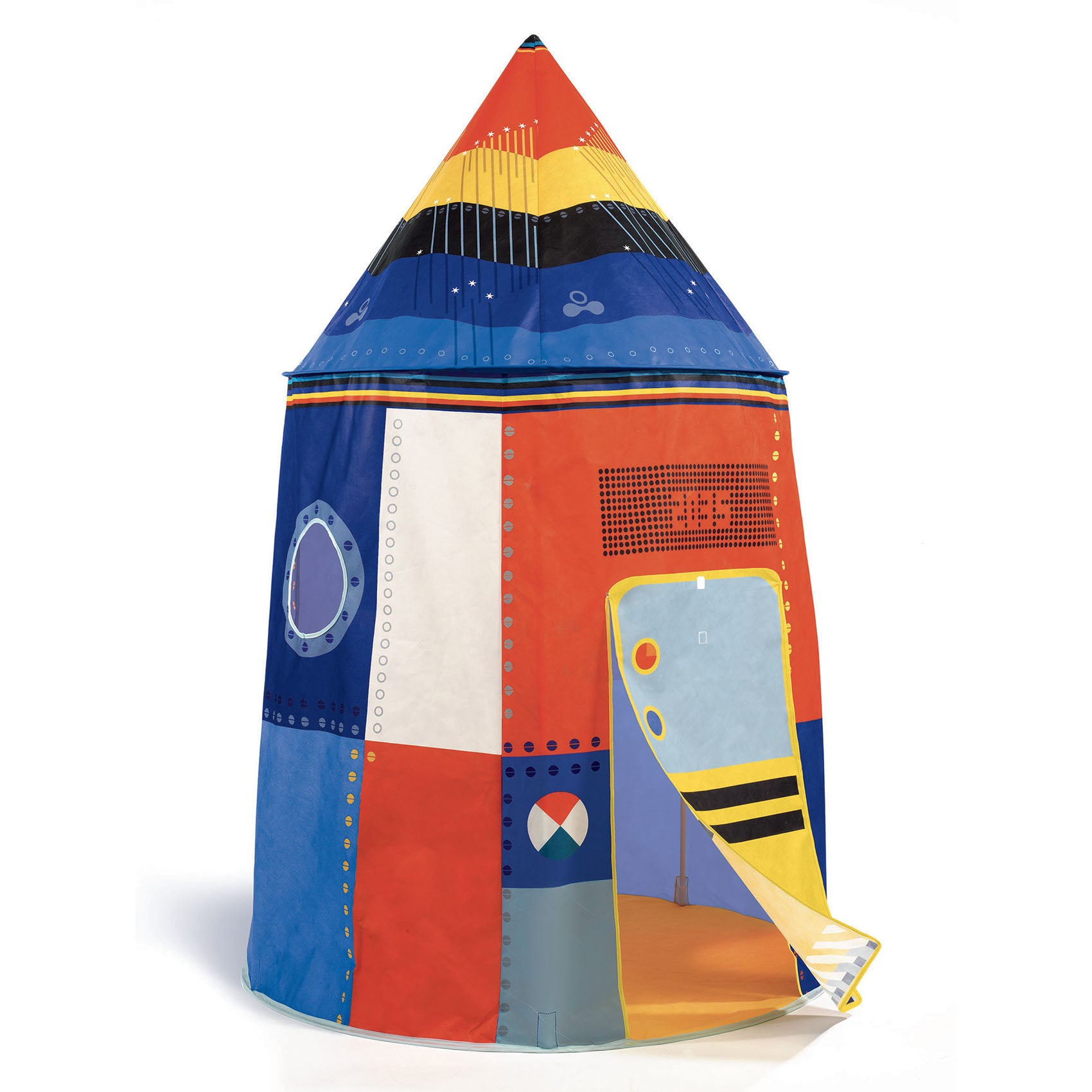 Djeco | Speeltent Raket