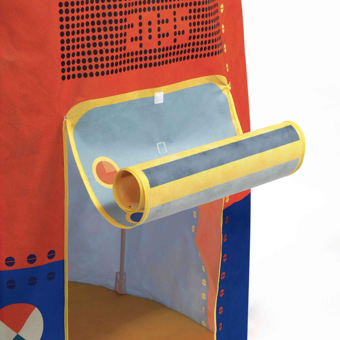 Djeco | Rocket Play Tent
