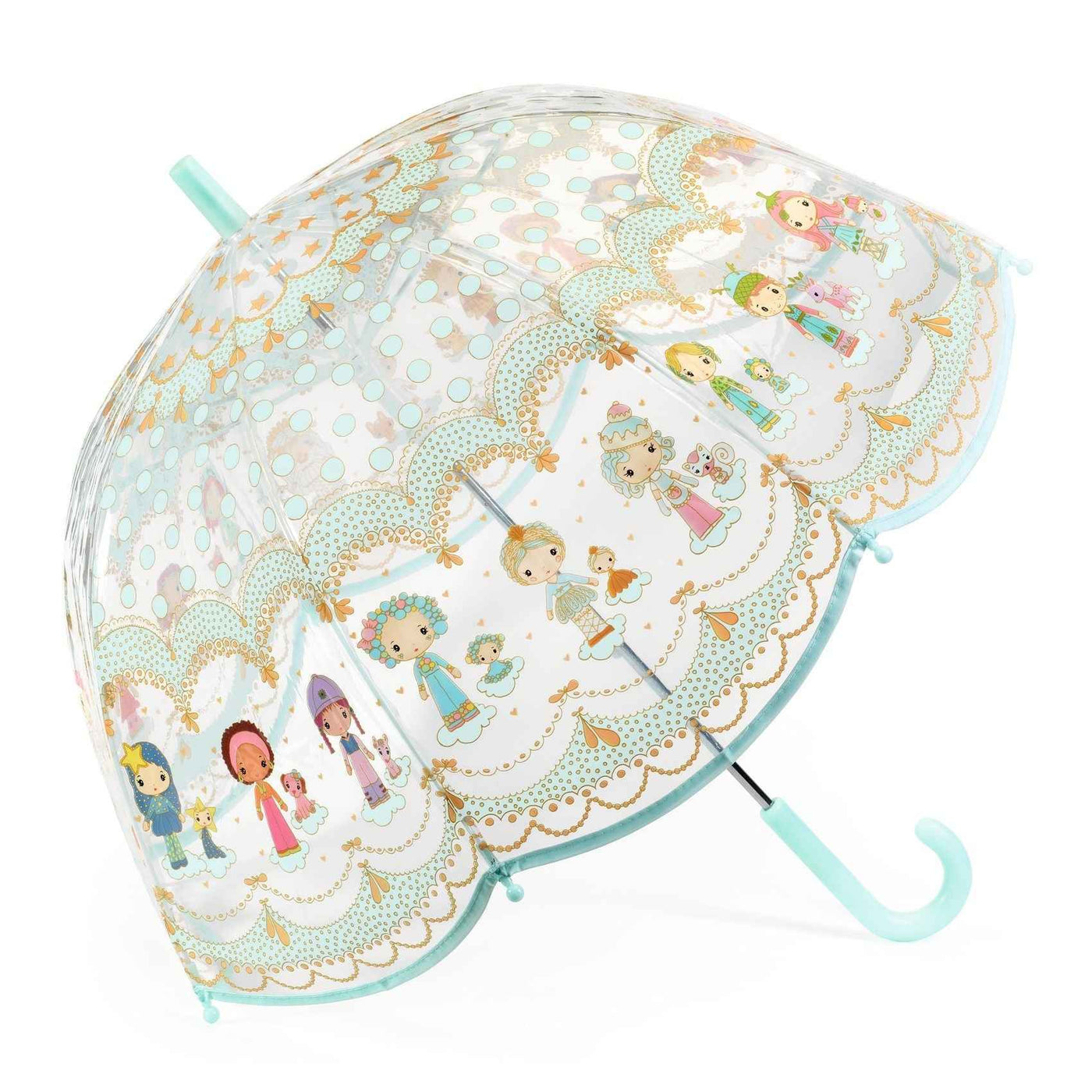 Djeco | Tinyly Children's Umbrella