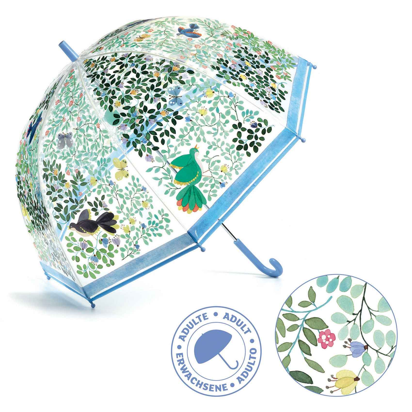 Djeco | Paraplu  Wild Birds