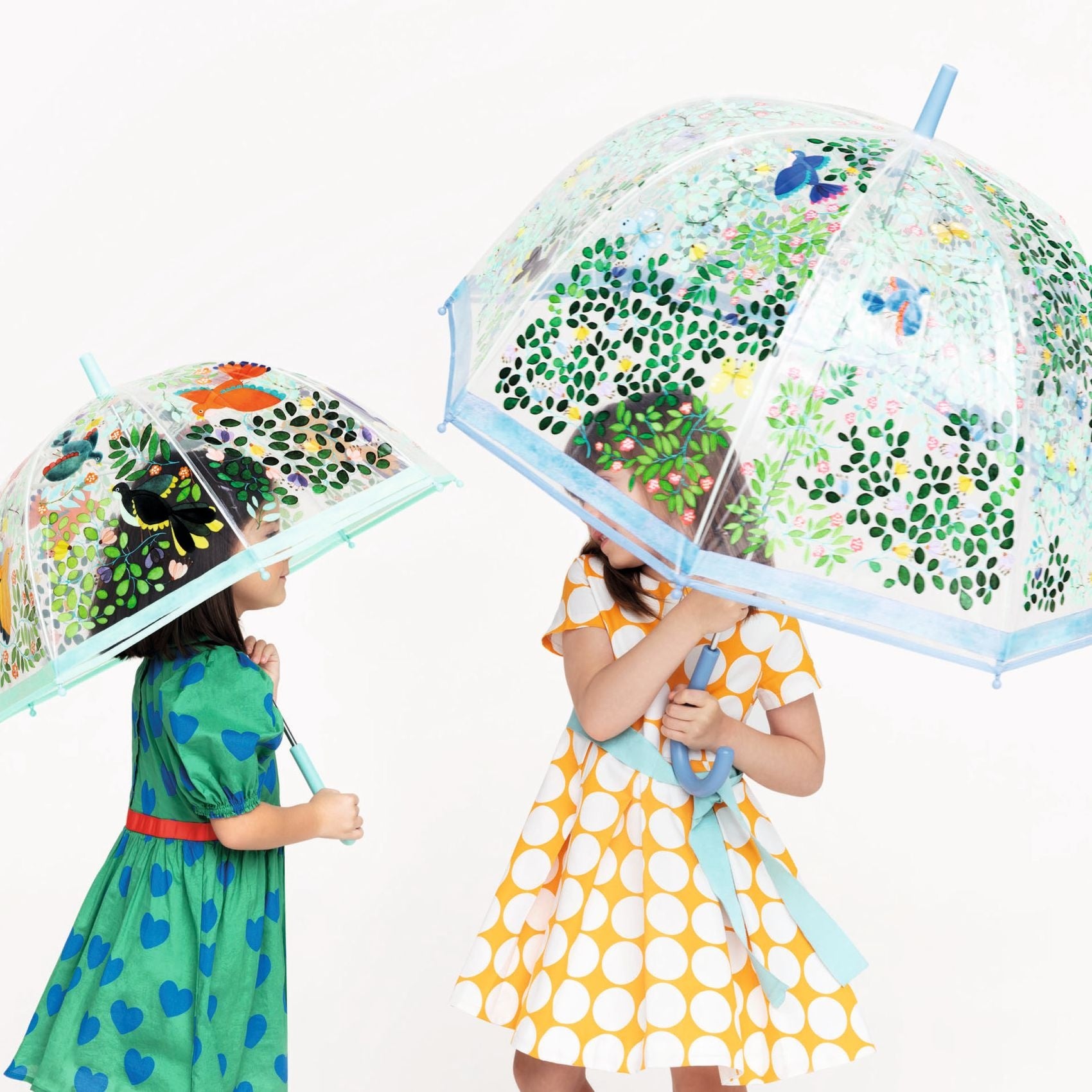 Djeco | Paraplu  Wild Birds