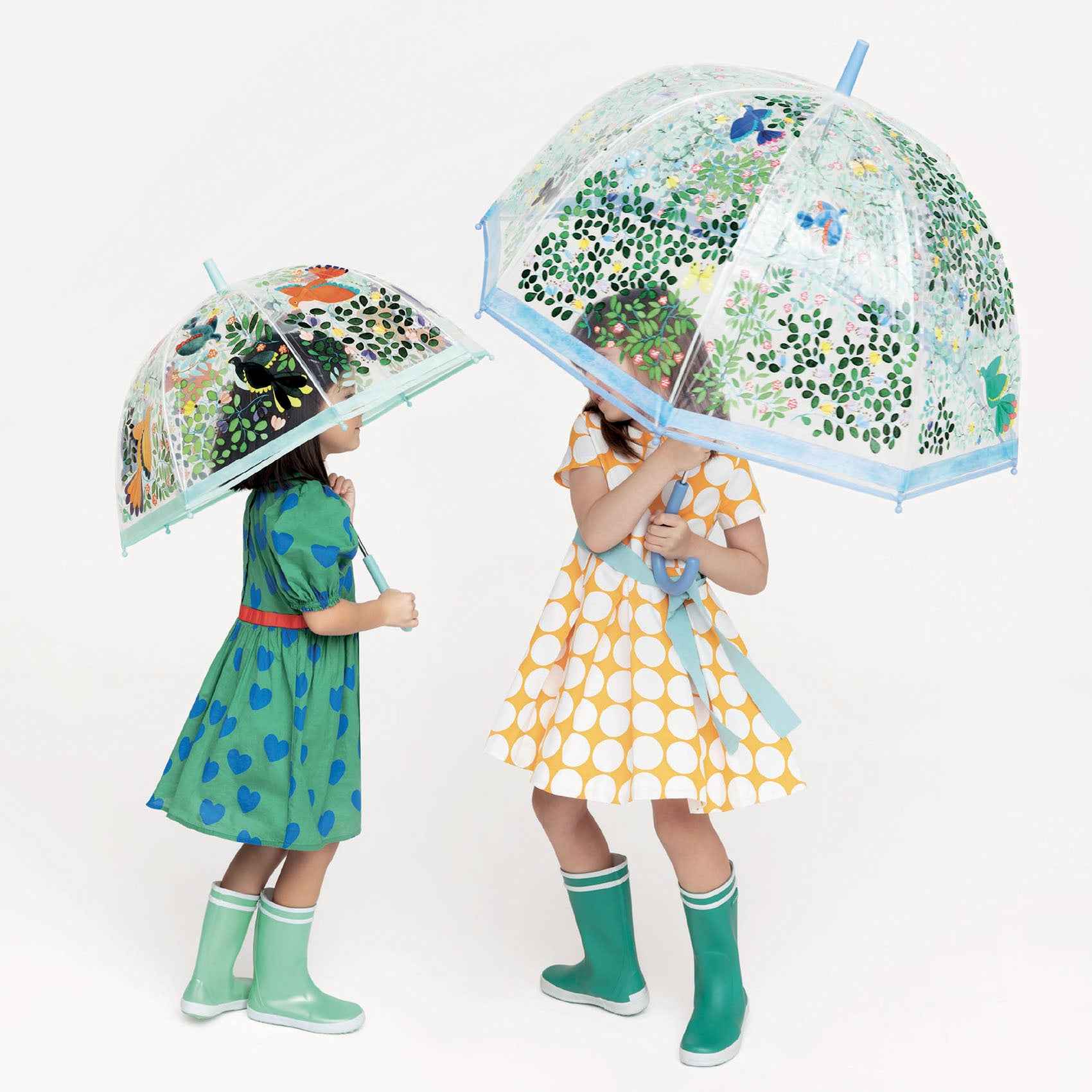 Djeco | Paraplu  Wild Birds