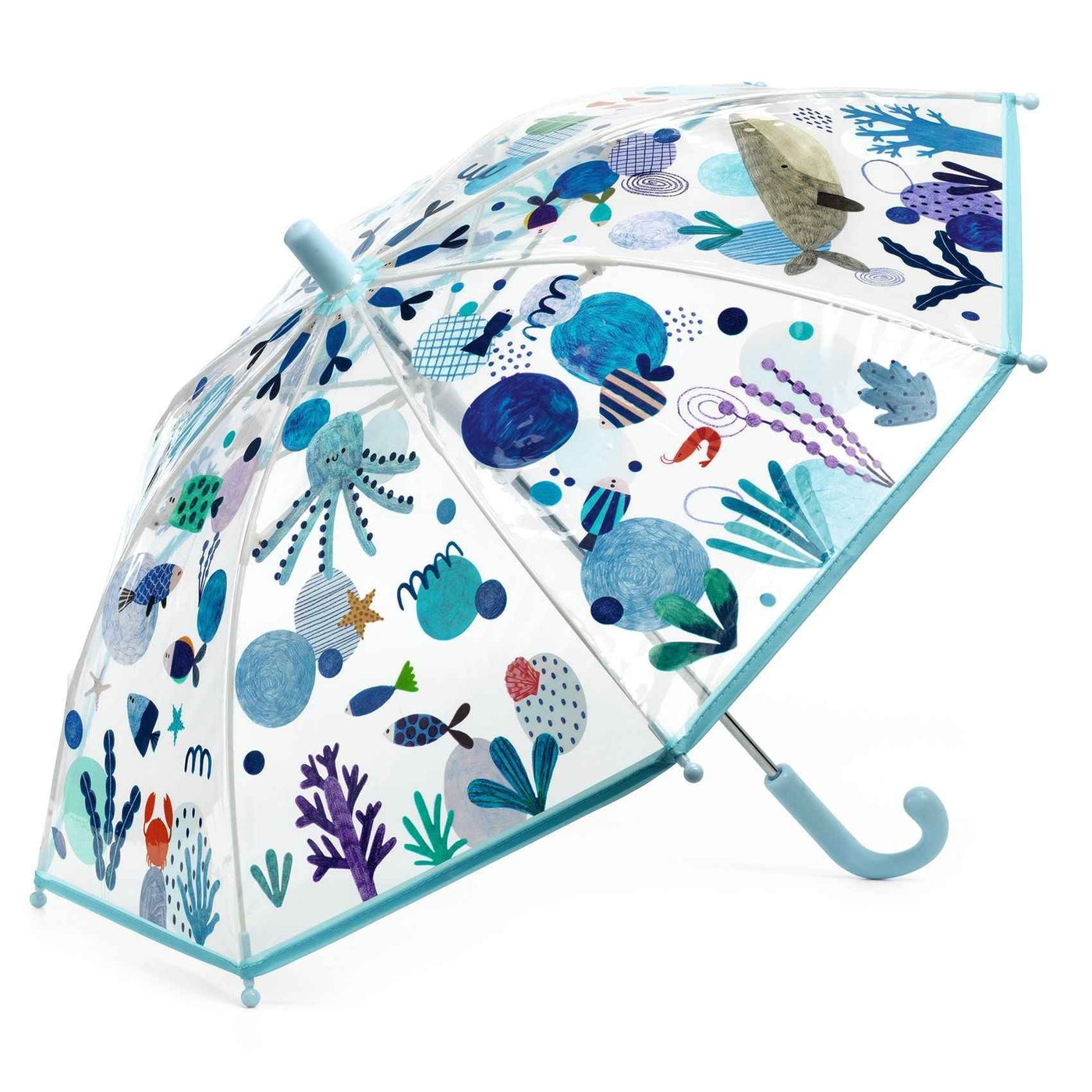 Djeco | Kinderparaplu Sea