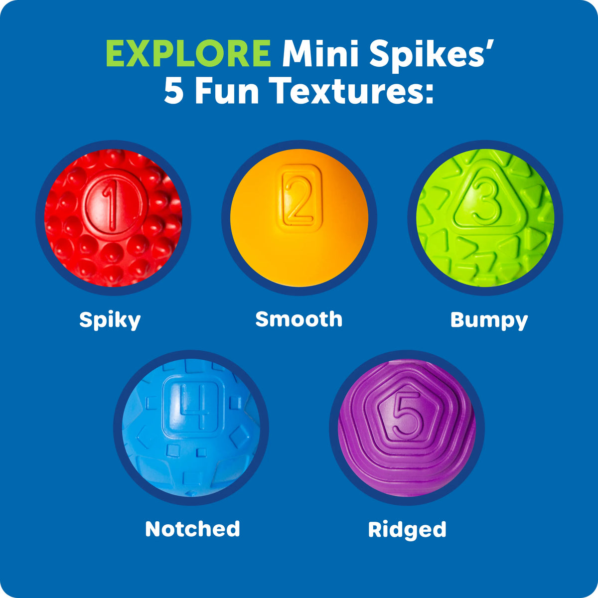 Learning Resources | spike fine motor hedgehog sensory tree house