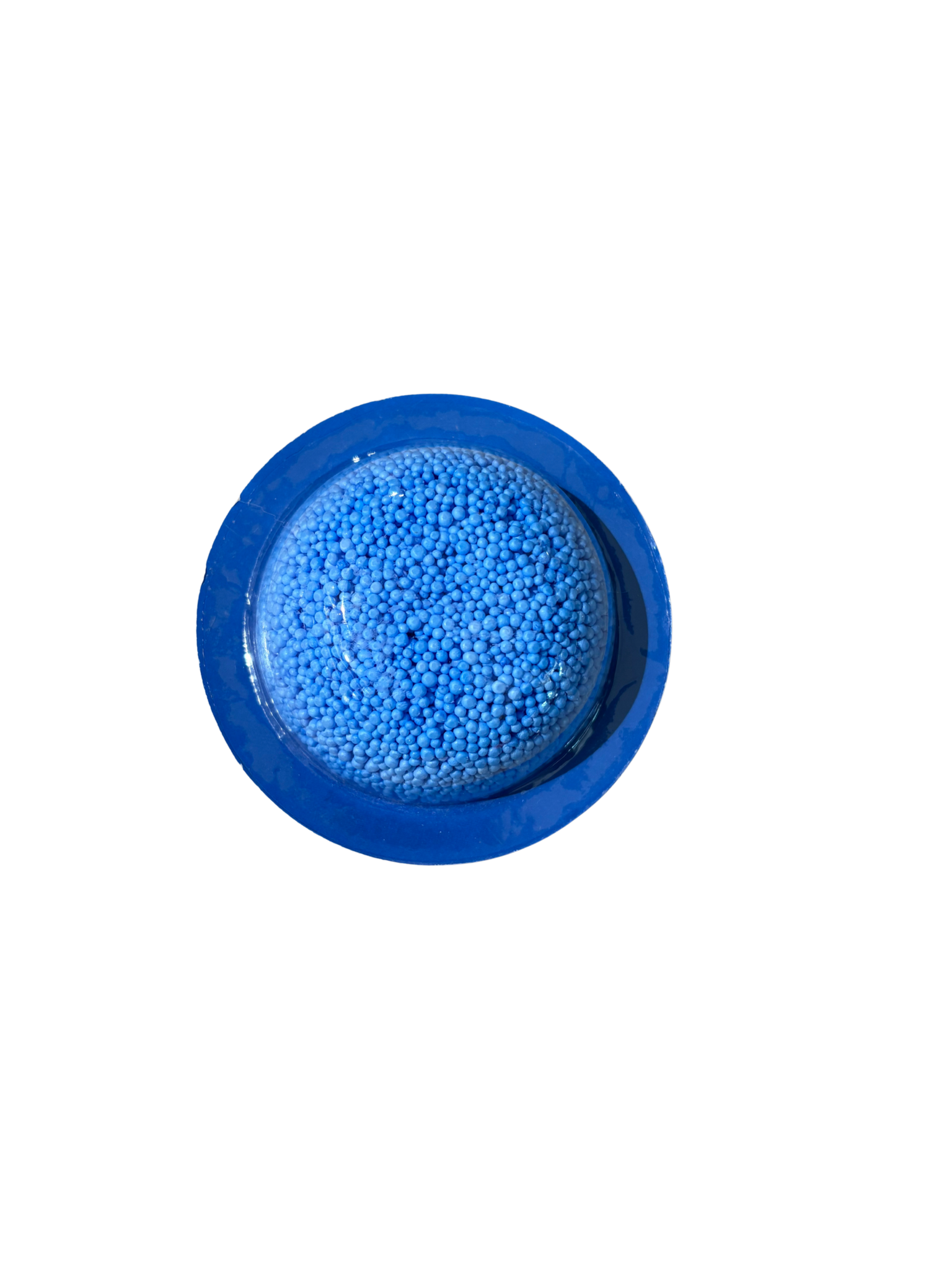 Learning Resources | Playfoam Bubbly Blue