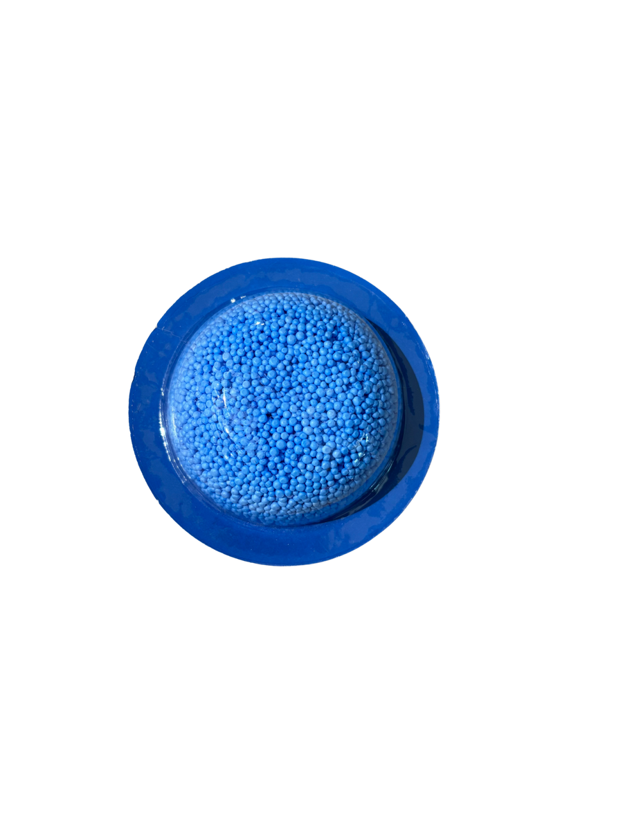 Learning Resources | Playfoam Bubbly Blue