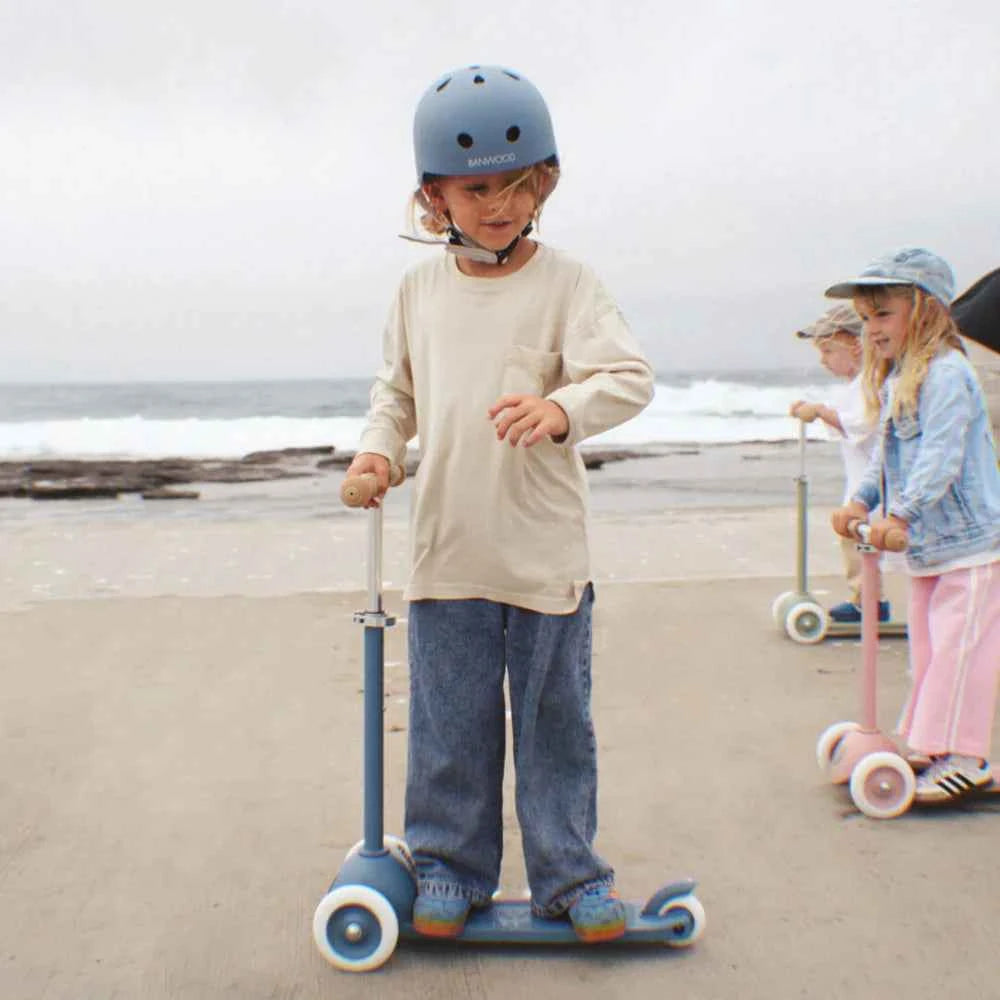 Banwood | Deep Sea Eco Helmet