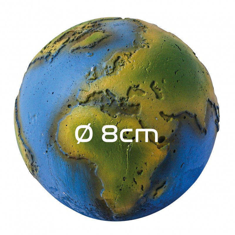 Buki | dig a planet aarde