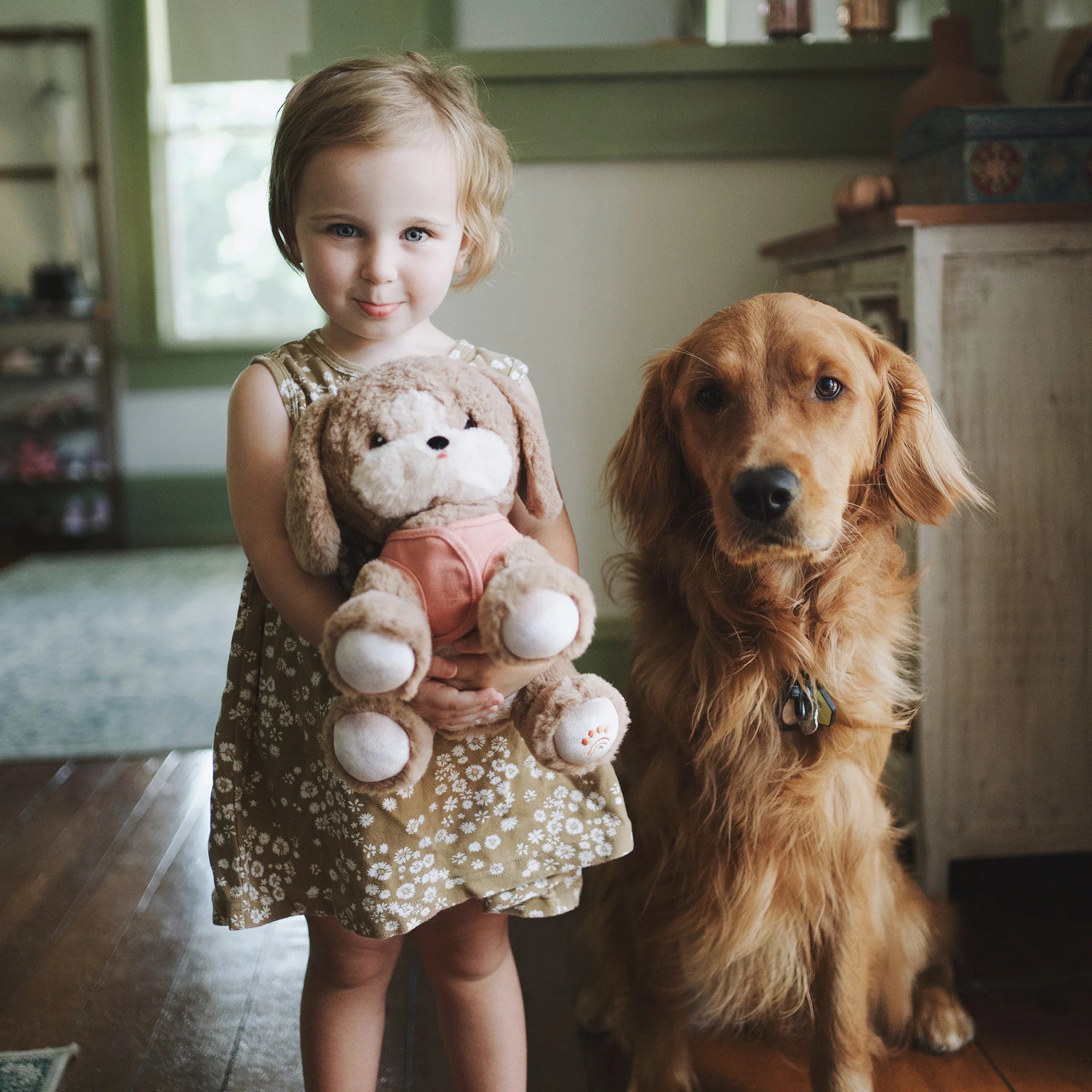 Olli Ella | Dinkum Dogs Honey