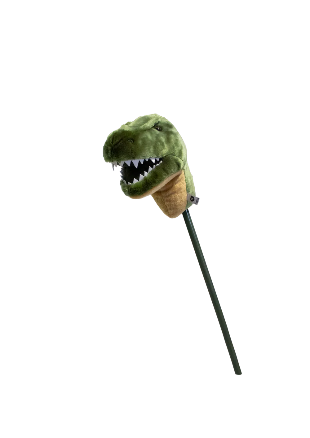 Wild & Soft | Stokdiertje T-Rex