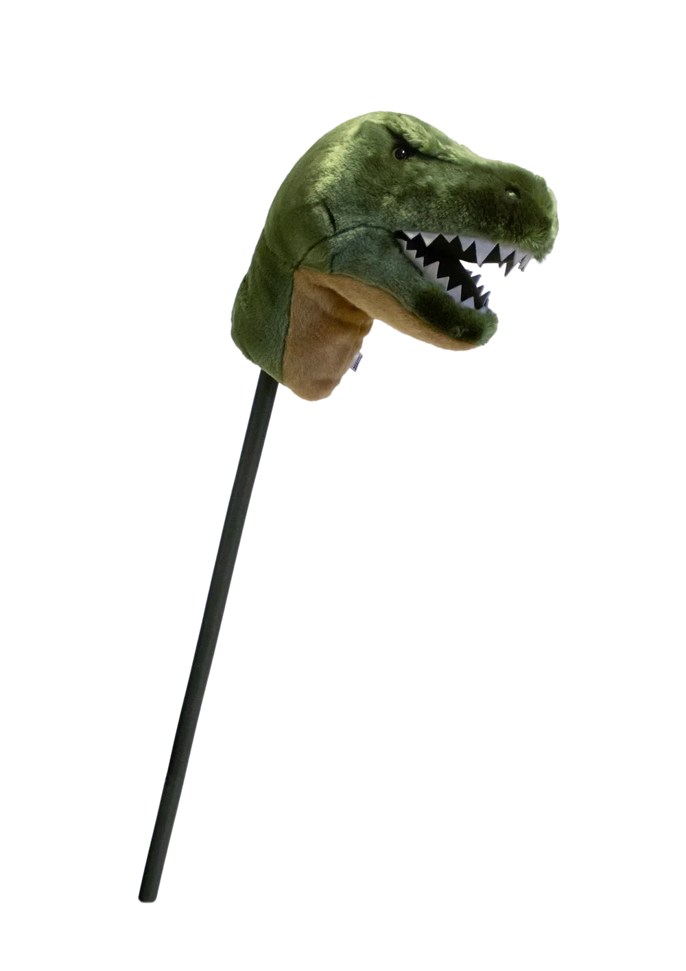 Wild & Soft | Stick Animal T-Rex