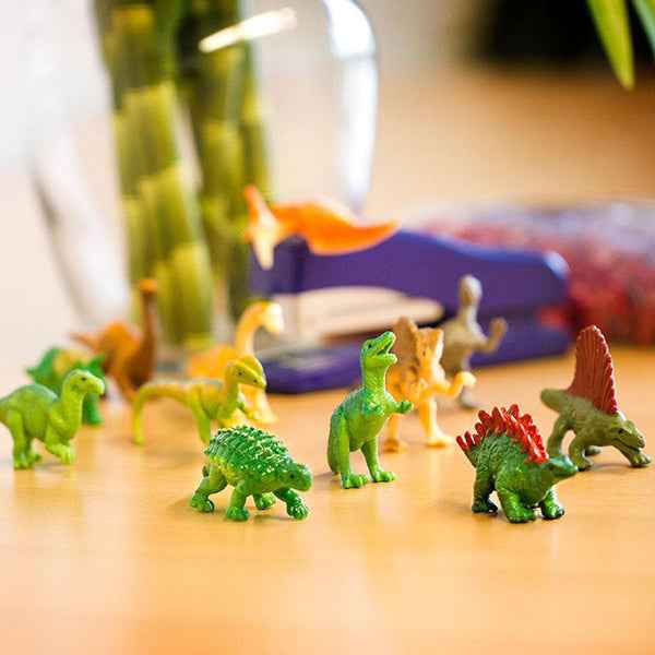 Safari Ltd. | Speelfiguren Dinosaurussen