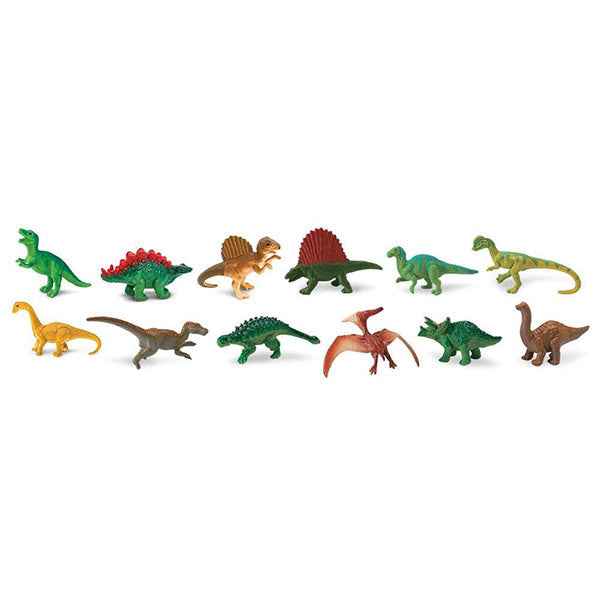 Safari Ltd. | Speelfiguren Dinosaurussen
