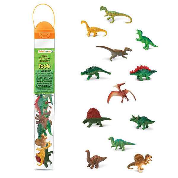 Safari Ltd. | Speelfiguren Dinosaurussen