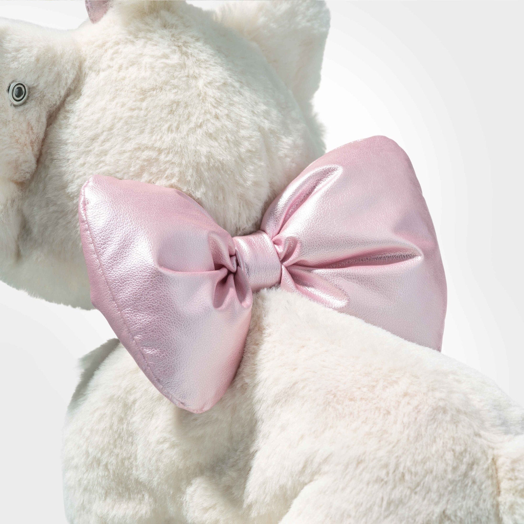 Steiff | Disney Marie The Aristocats 55th Anniversary 24 cm White