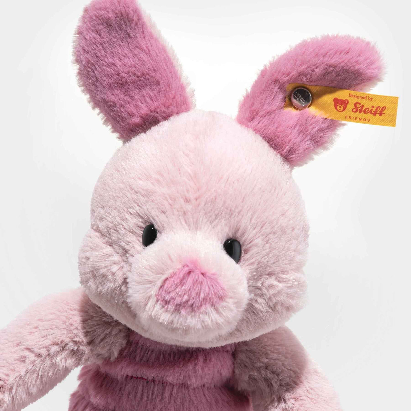 Steiff | Piglet 20 Rose
