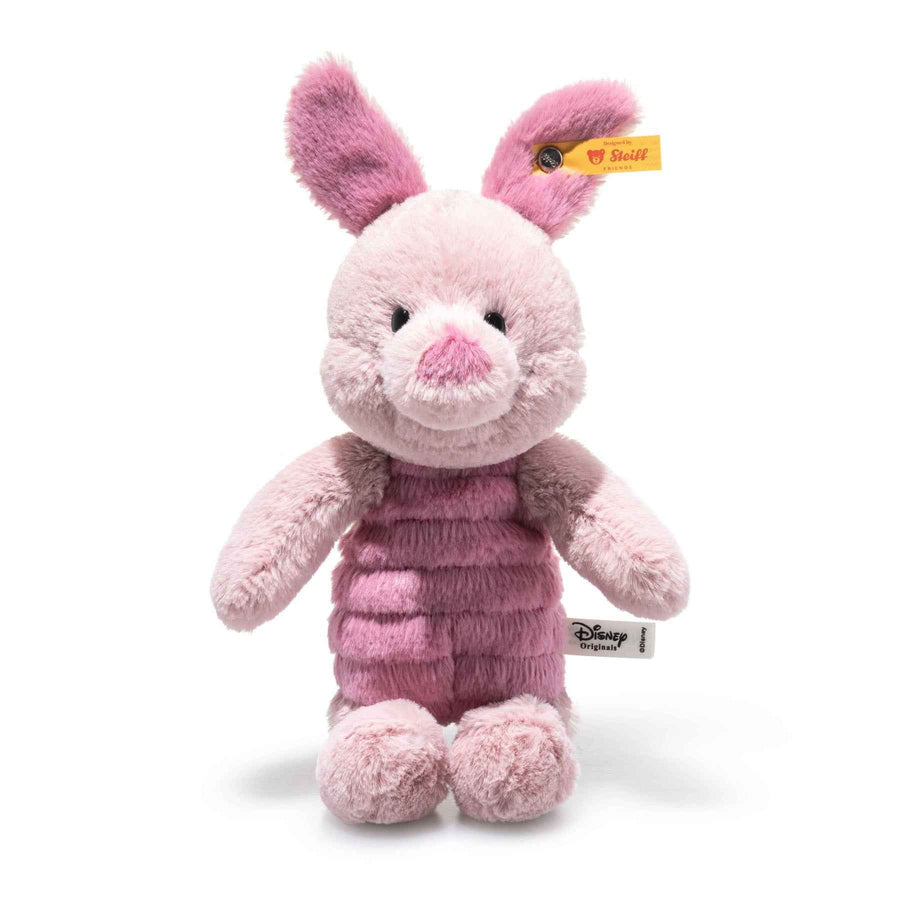 Steiff | Piglet 20 Rose