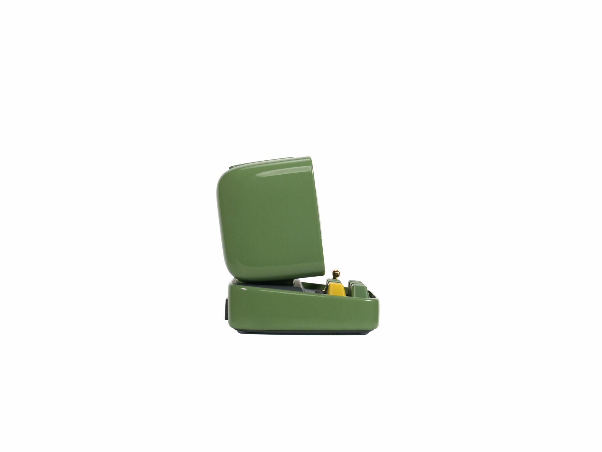 Divoom | DitooMic Groen