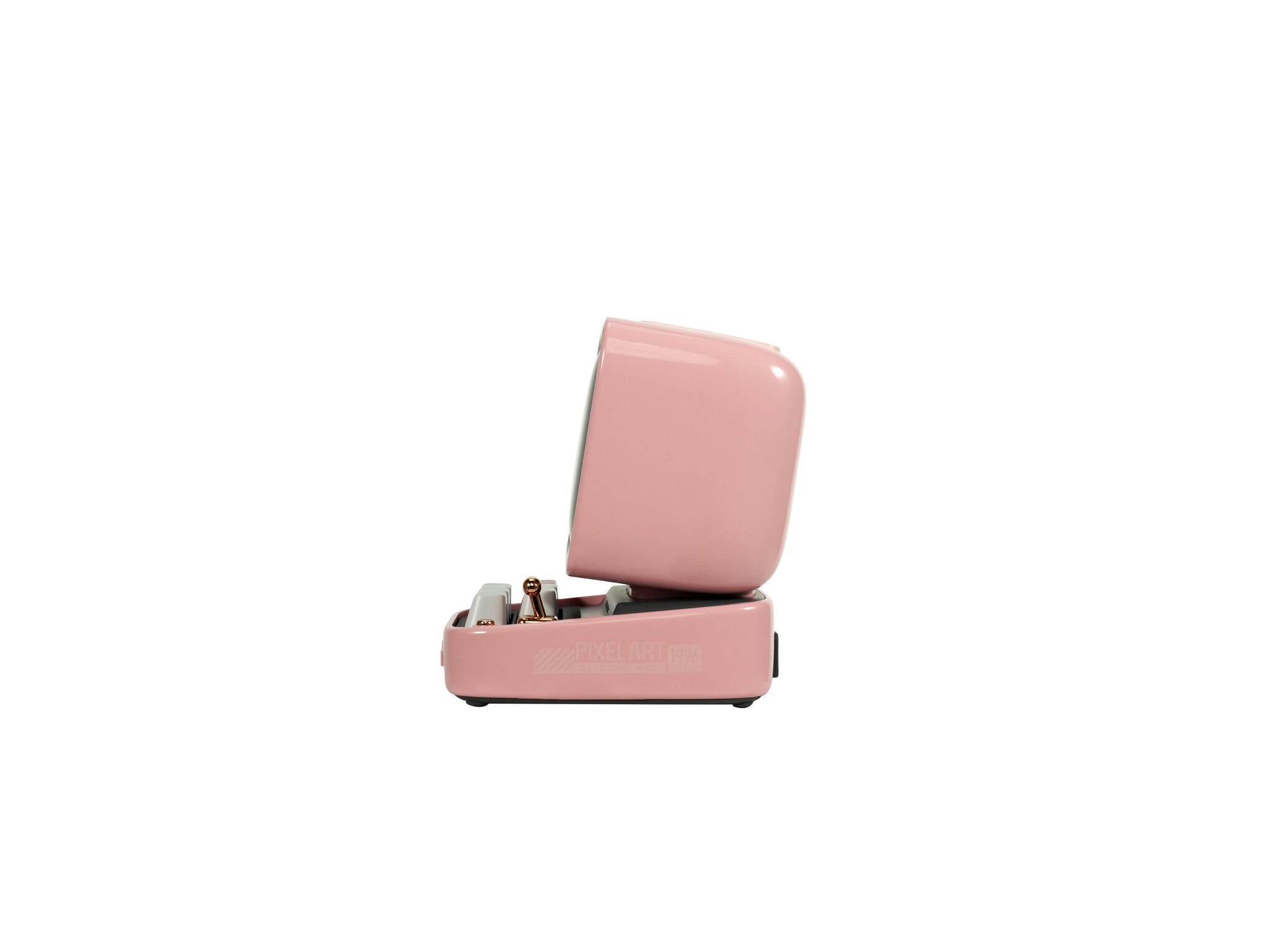 Divoom | DitooMic Roze