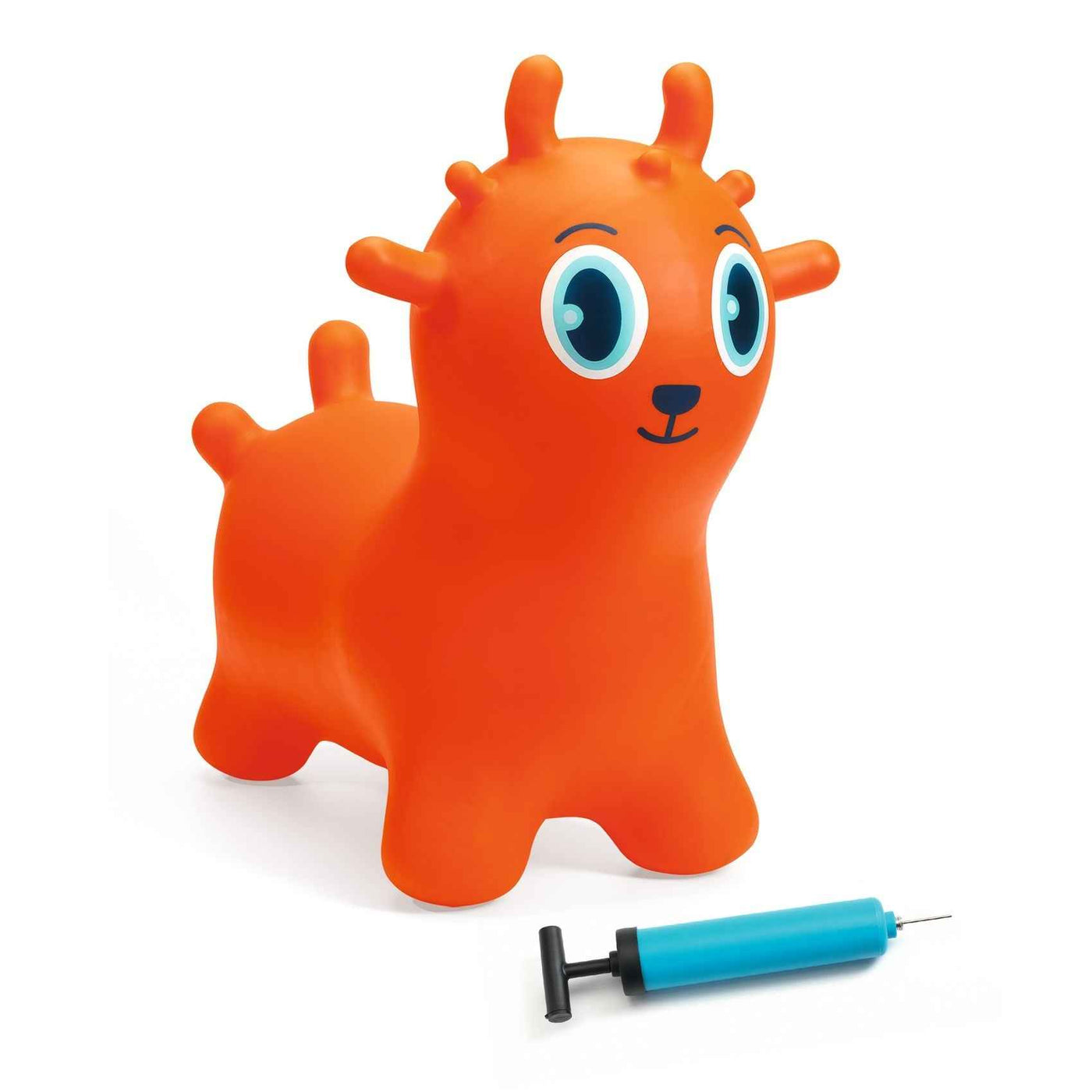 Djeco | Inflatable jumping ball Sunny Jumper