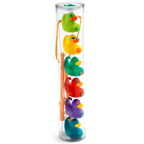 Djeco | Eendjes Vissen - Ducky