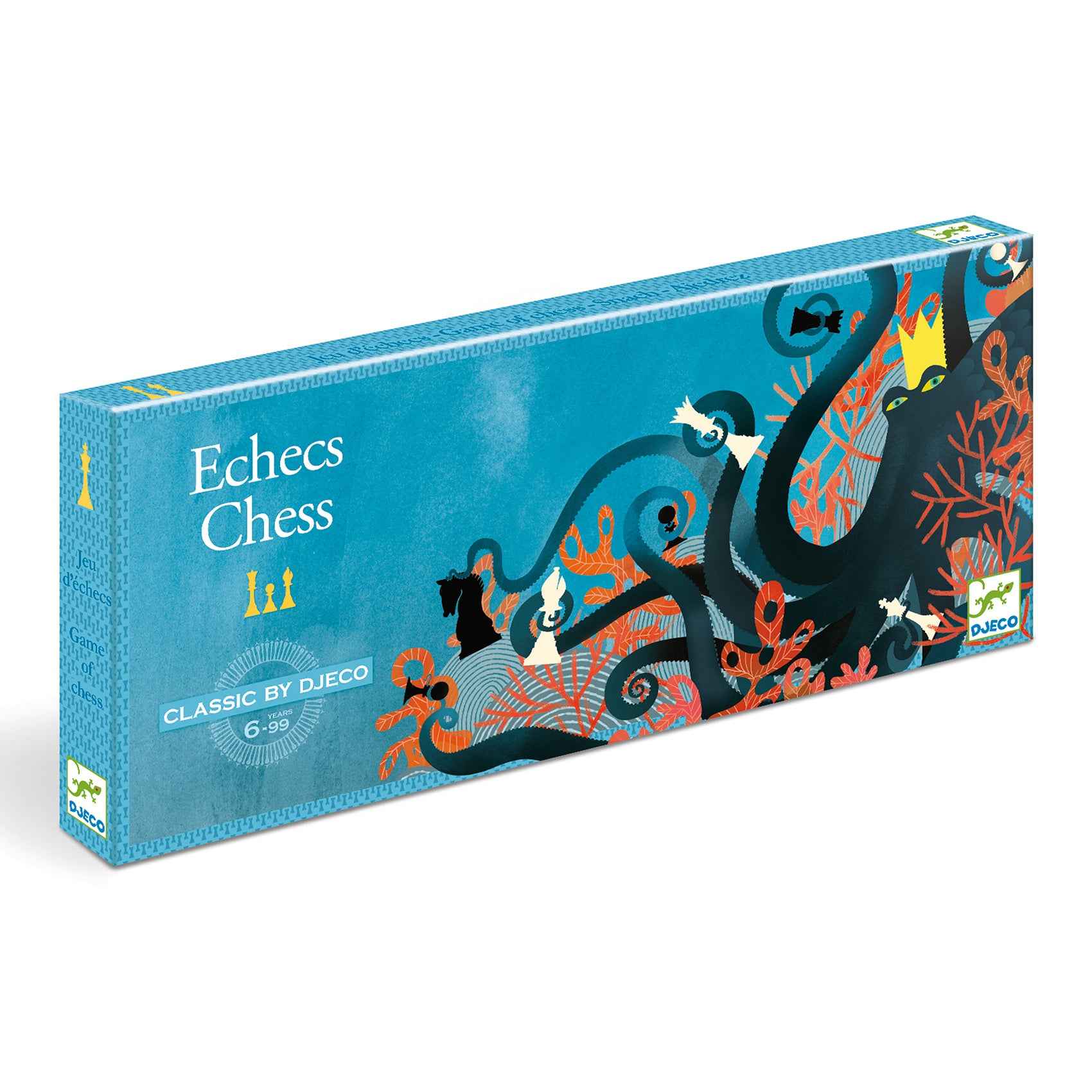 Djeco | board game - Chess