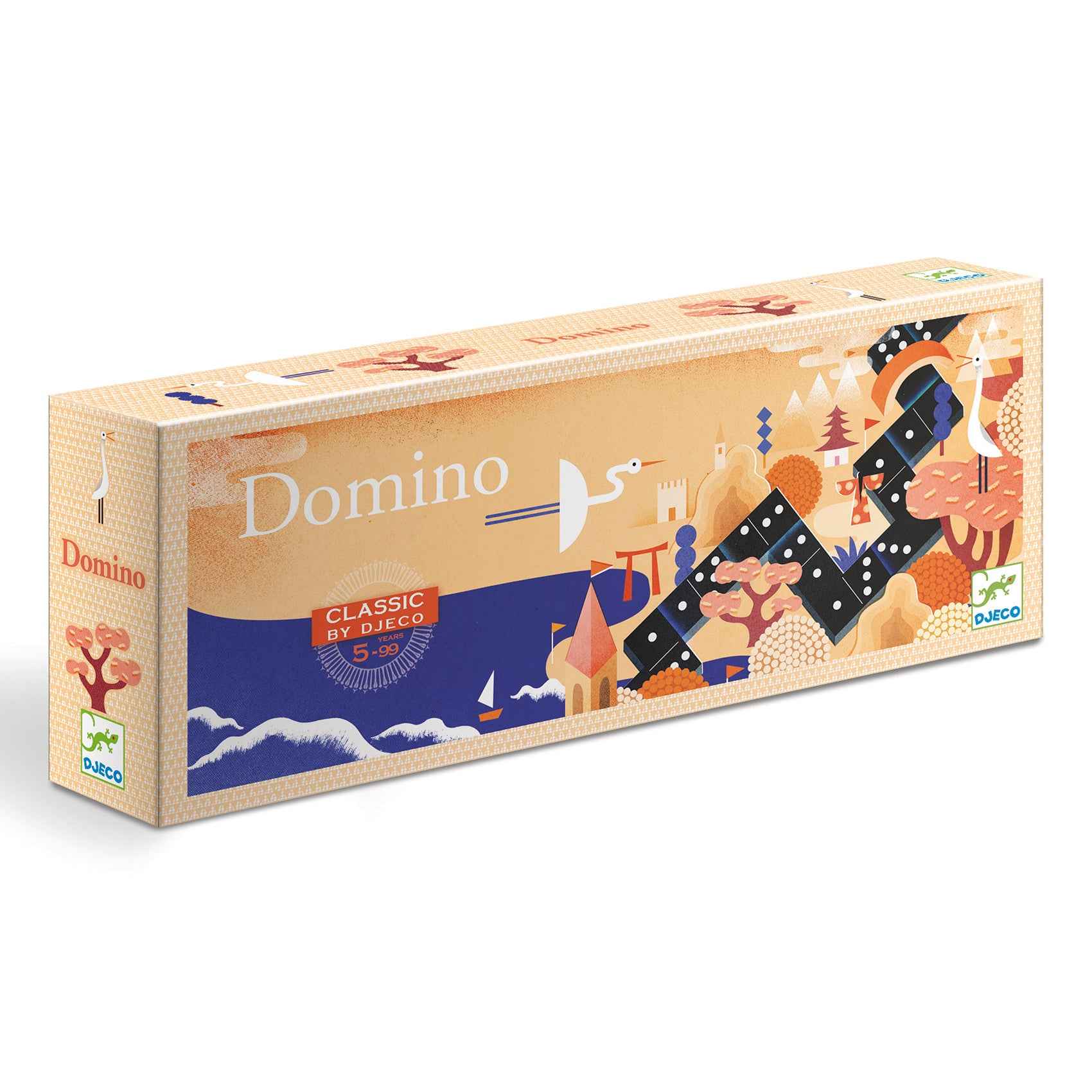 Djeco | Domino