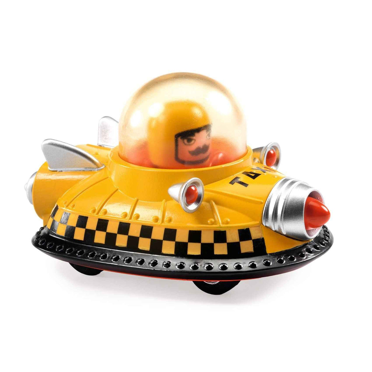 Djeco | Crazy Motors Space Taxi
