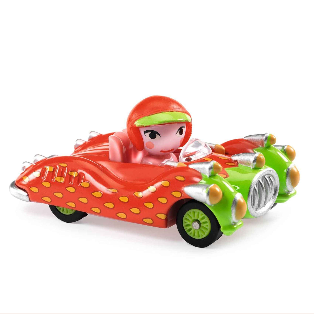 Djeco | Crazy Motors Lady Berry