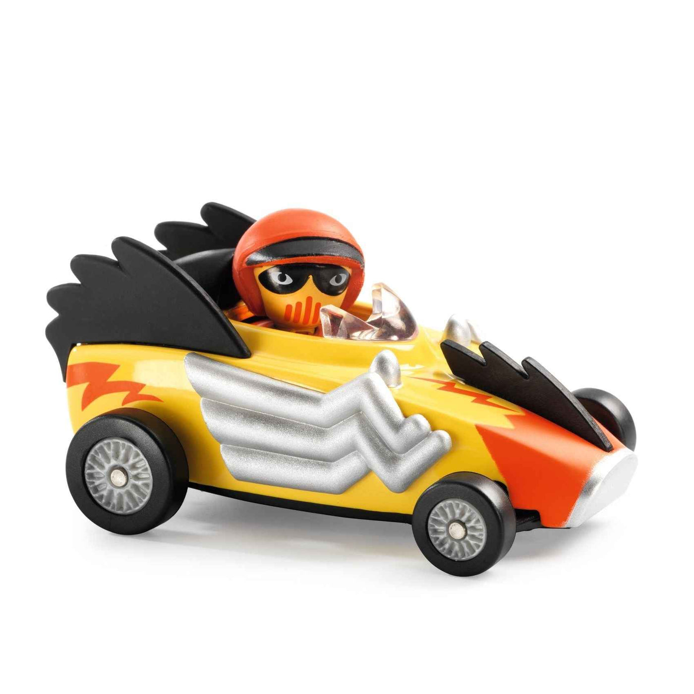 Djeco | Crazy Motors Electric Shock