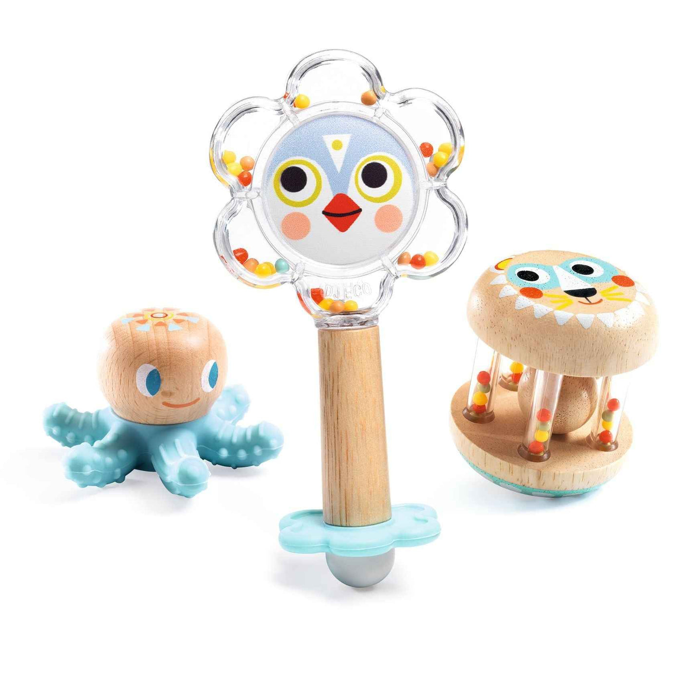 Djeco | Baby Kit