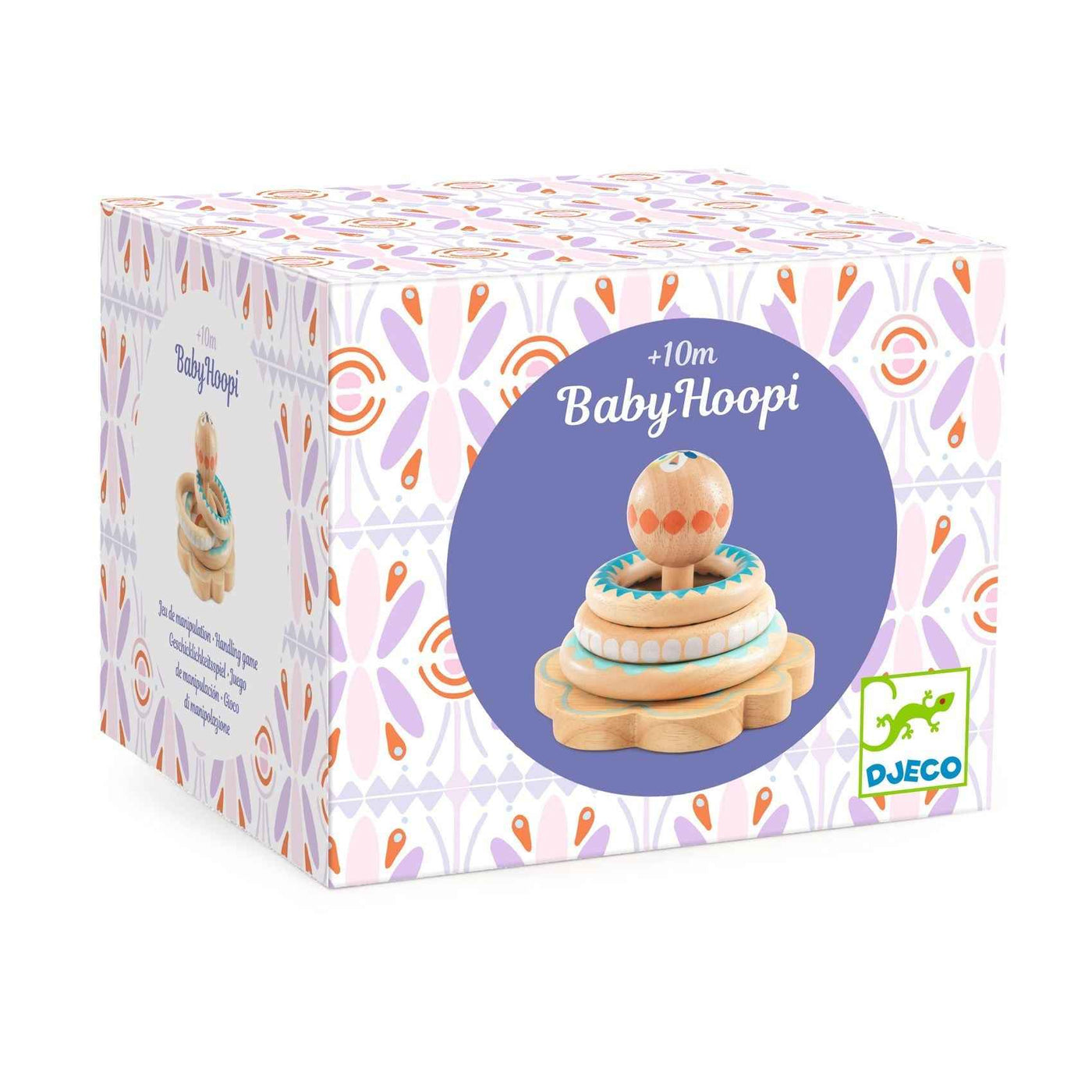Djeco | BabyHoopi