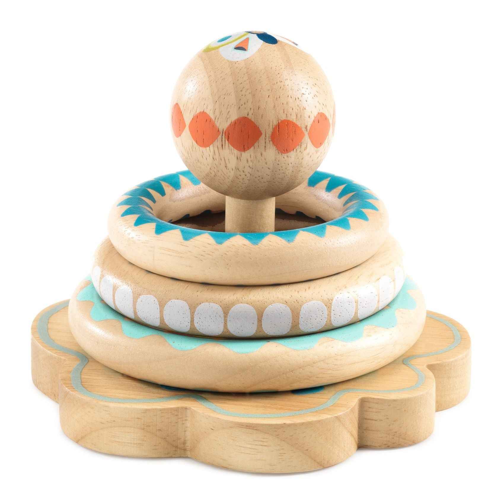 Djeco | BabyHoopi