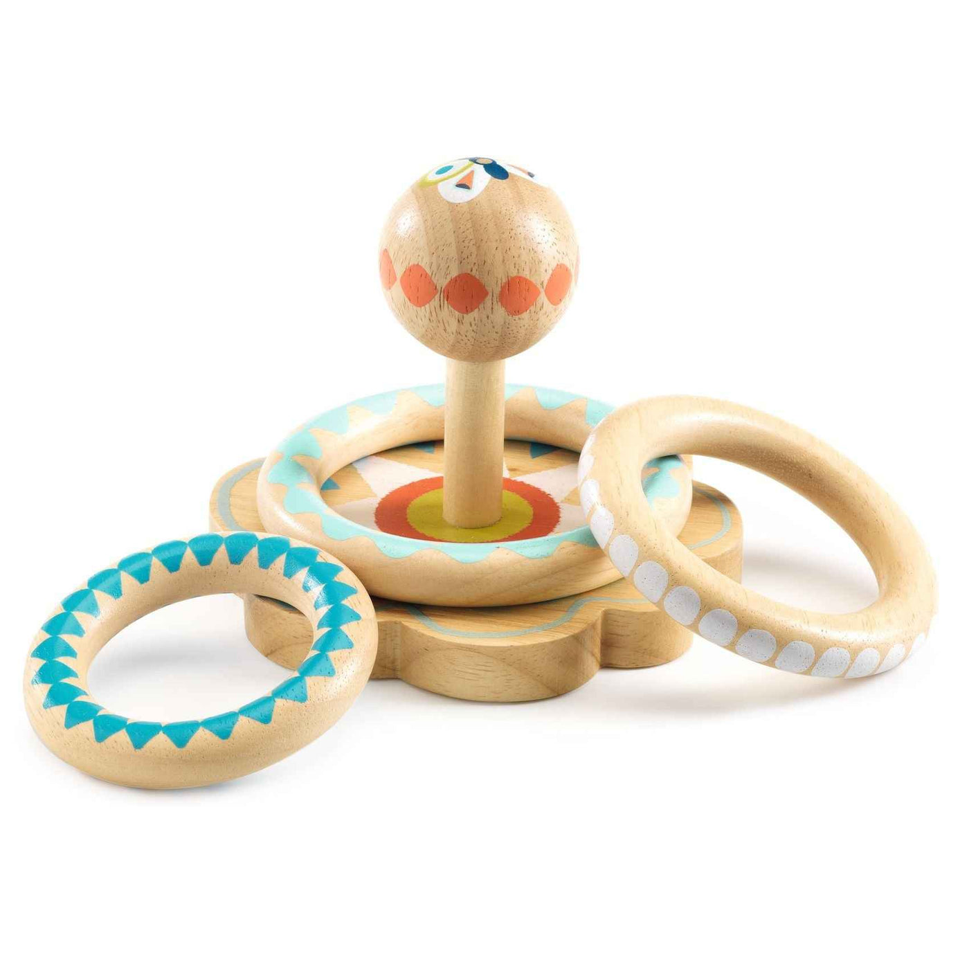 Djeco | BabyHoopi
