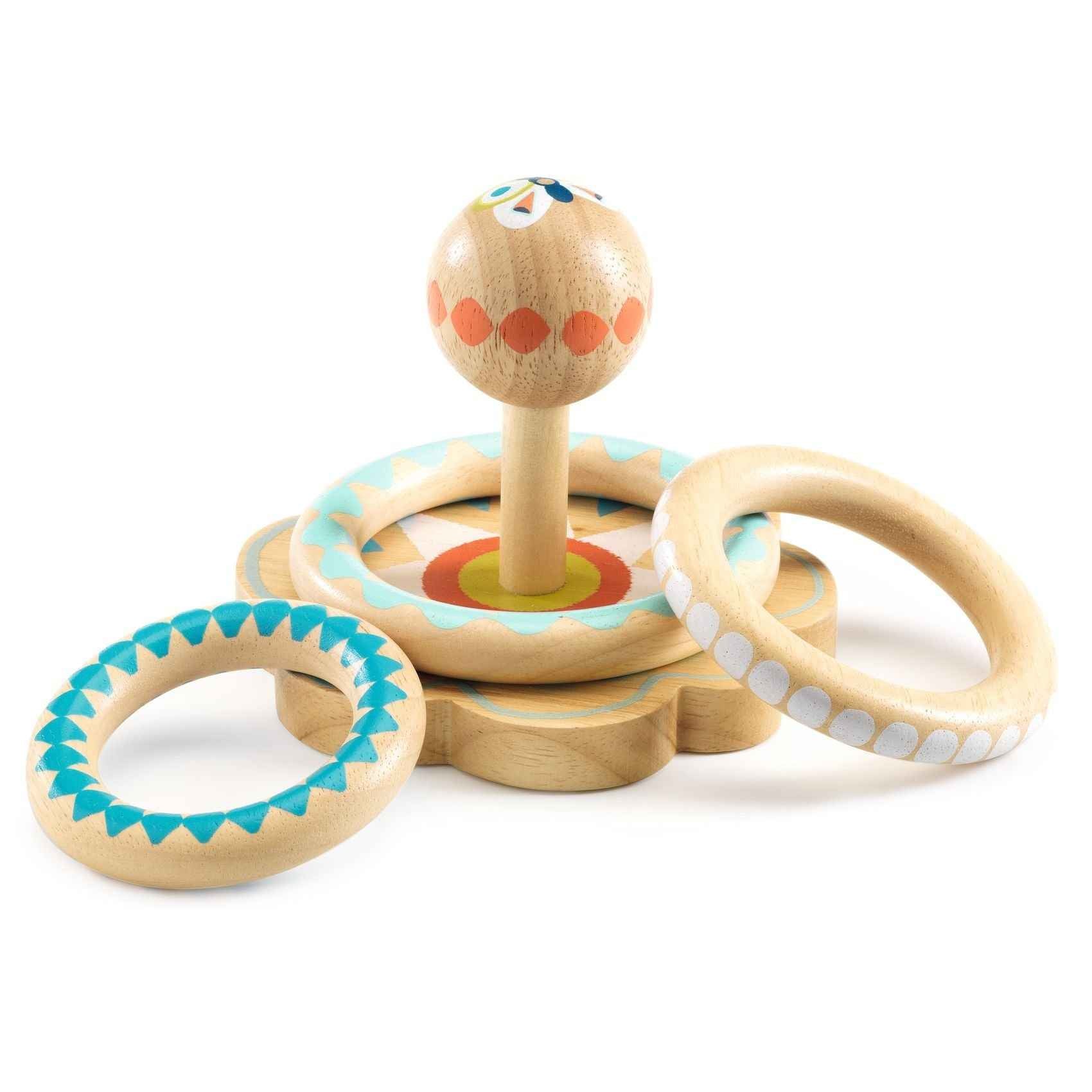 Djeco | BabyHoopi