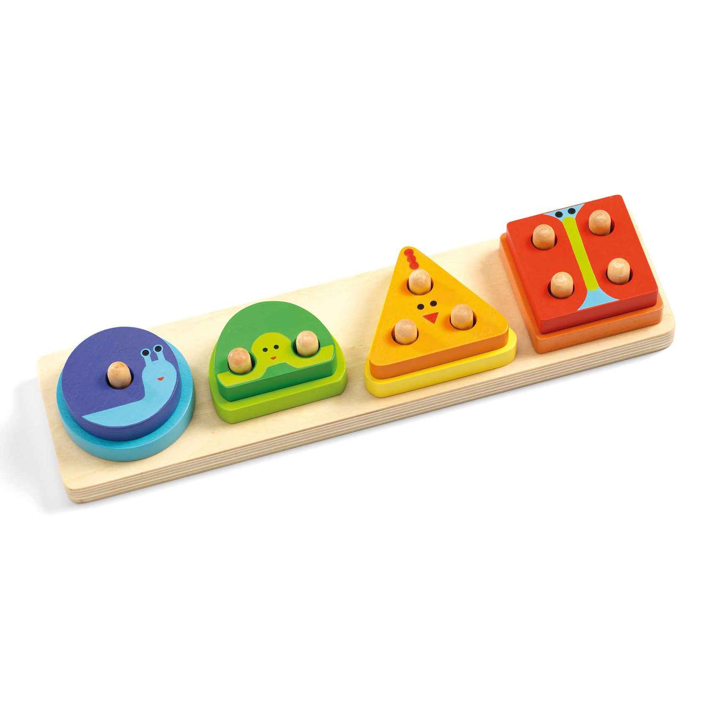 Djeco | 1234Basic