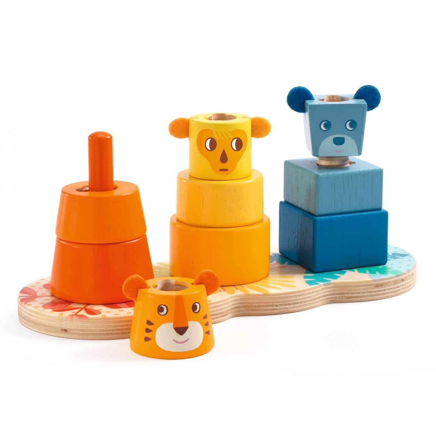 Djeco | Multi Stack