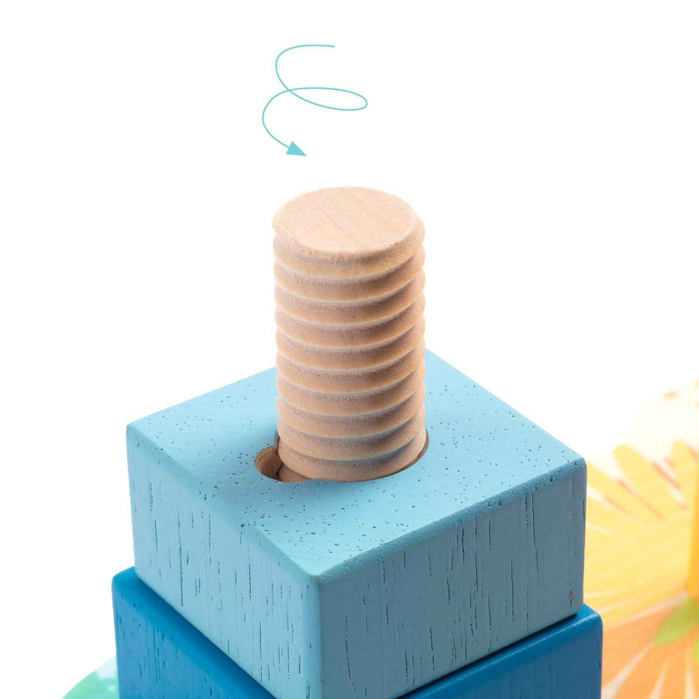 Djeco | Multi Stack