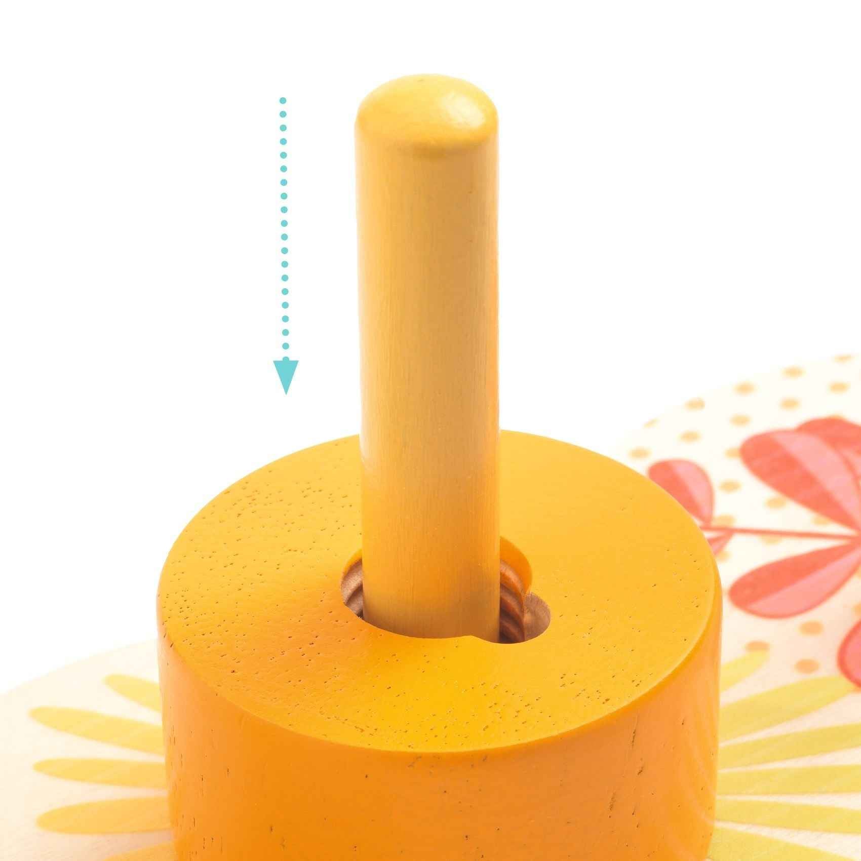Djeco | Multi Stack