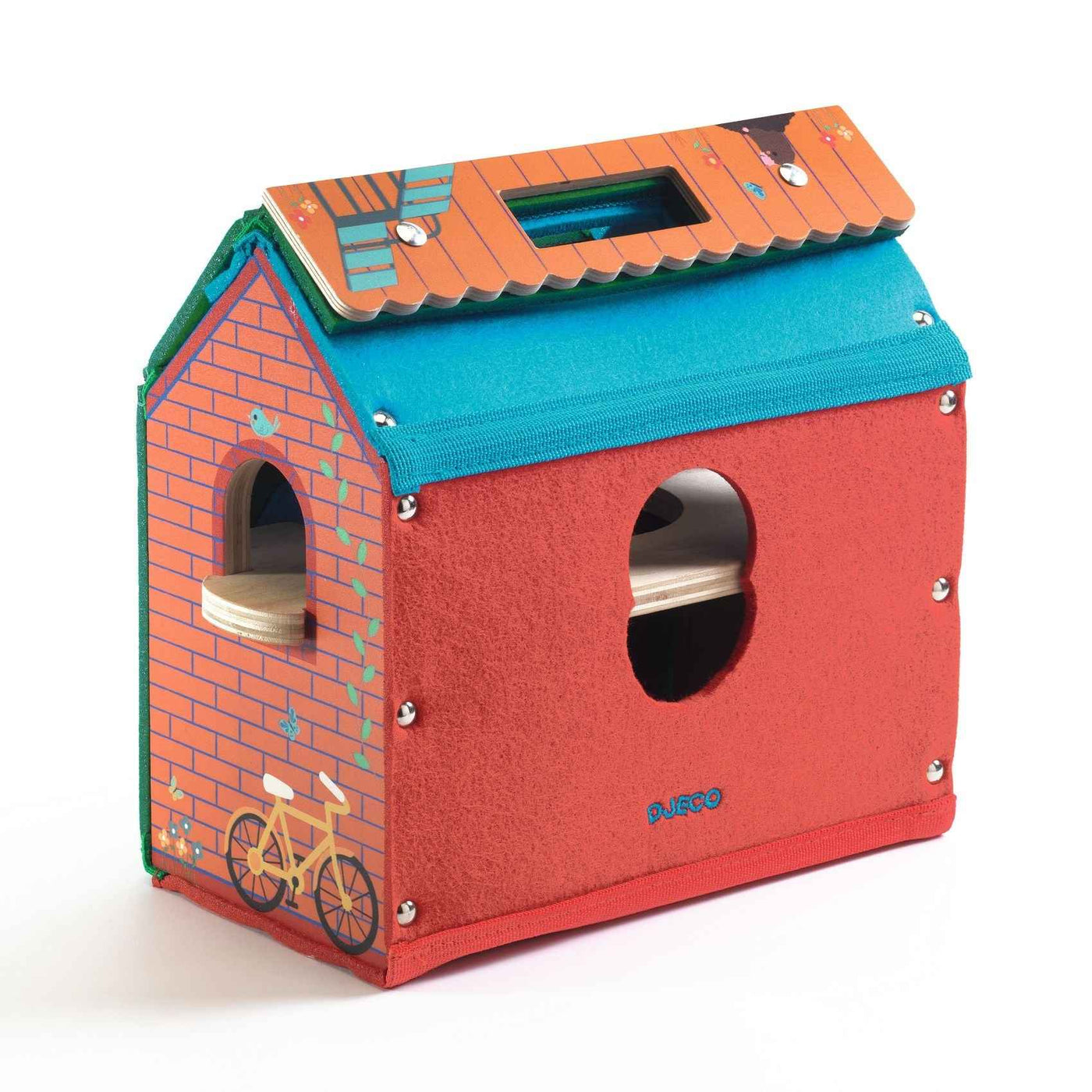 Djeco | SoftiHouse