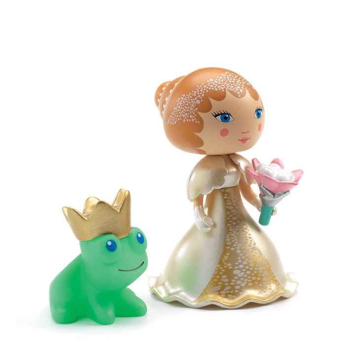 Arty toys princesse Blanca