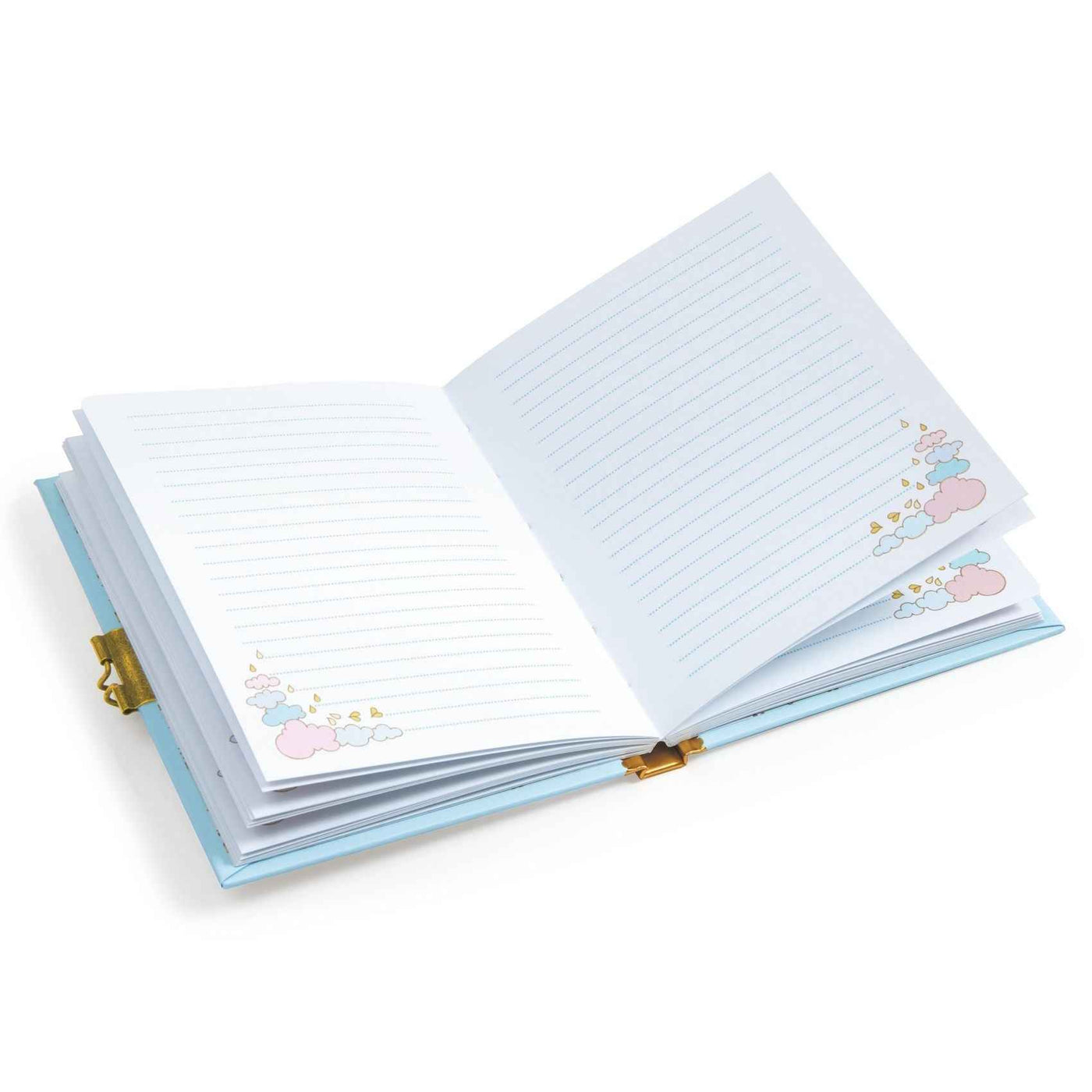 Djeco | Secret Diary Prunelle