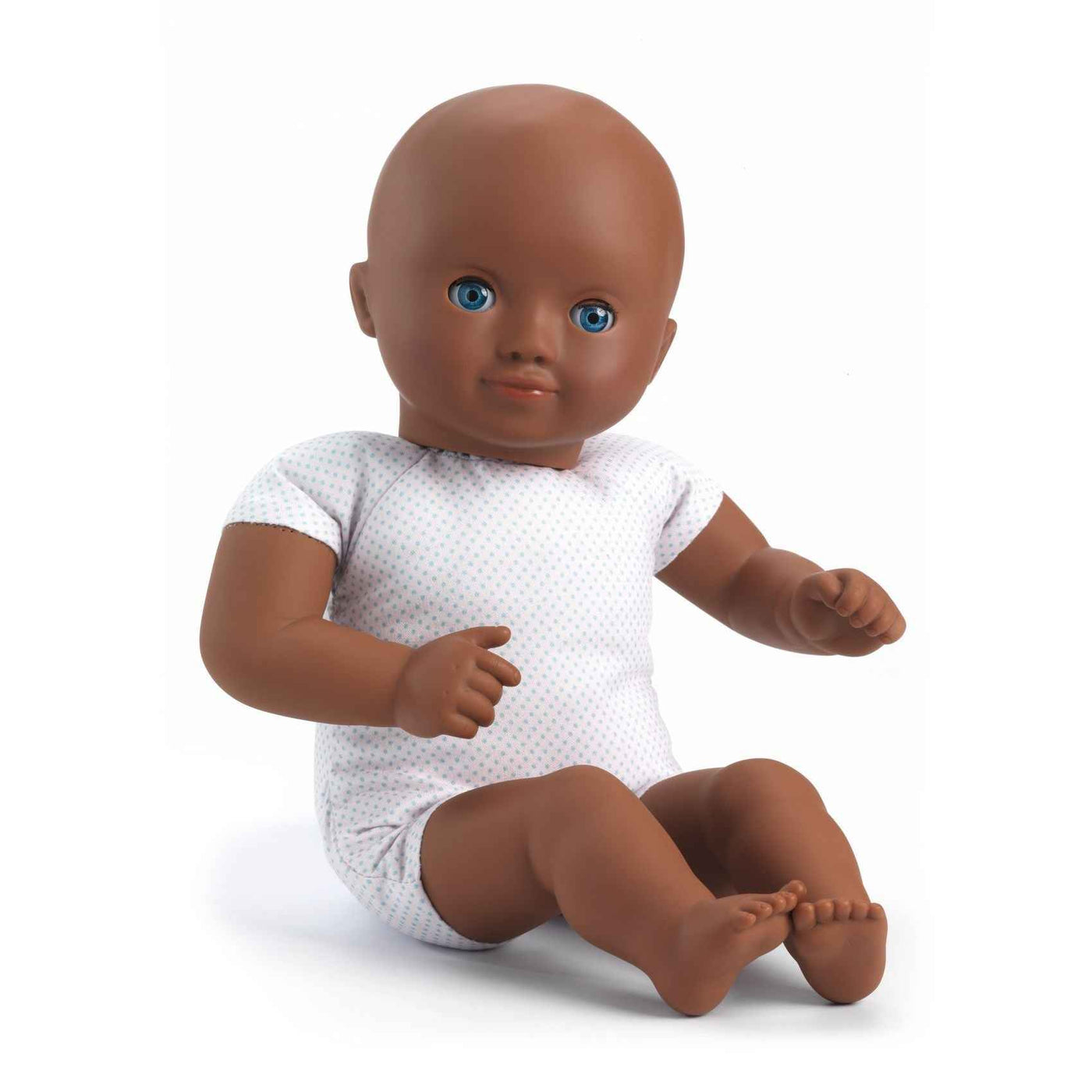 Djeco Pomea babypop Wasabi 32 cm